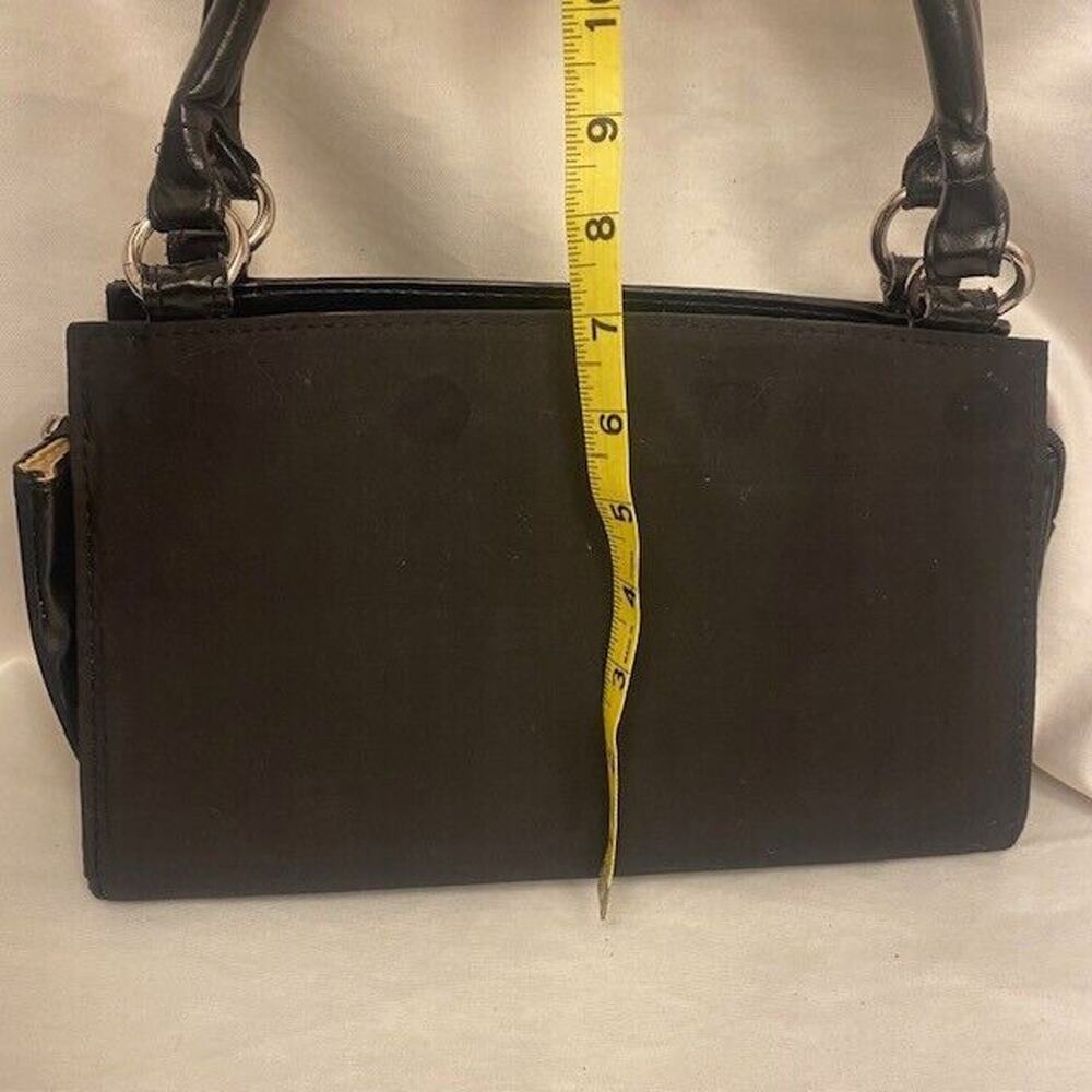 Miche Purple Purse Bag Removable Changeable Shell Double Handle 11x9 - Picture 12 of 13